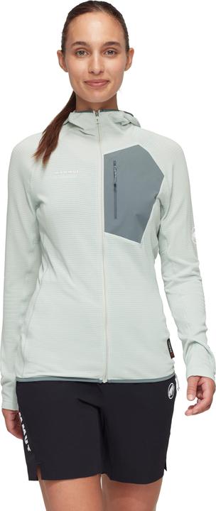 Immagine prodotto Mammut Aenergy Light ML Hooded Jacket Women (L)