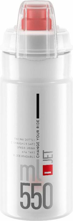 Actual product image Elite Jet Plus (0.55 l)