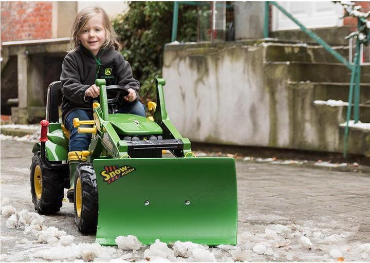 Immagine prodotto Rolly Toys SnowMaster