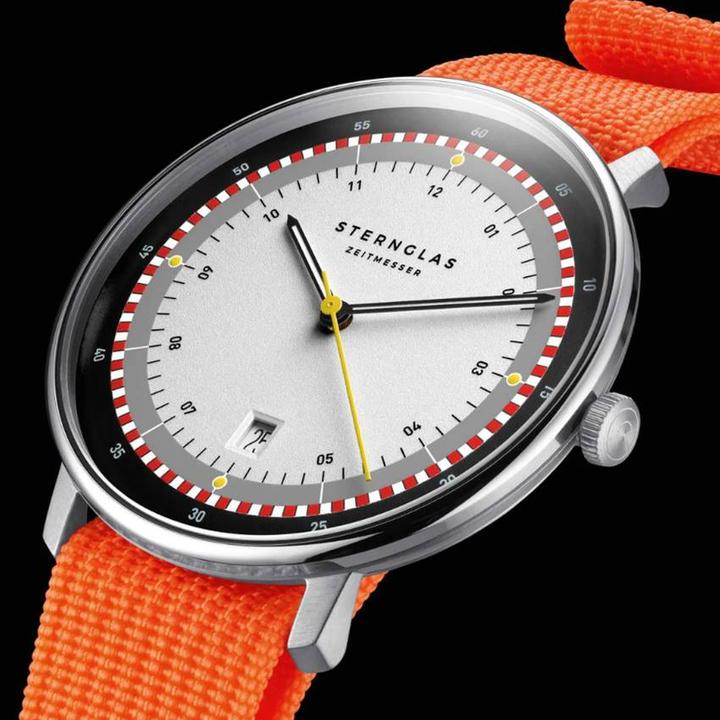 Image du produit Sternglas S01-HHH16-FI02 (Montre analogique, 42 mm)