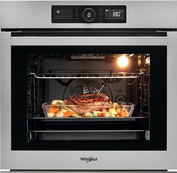 Image du produit Whirlpool AKZ9 9480 IX