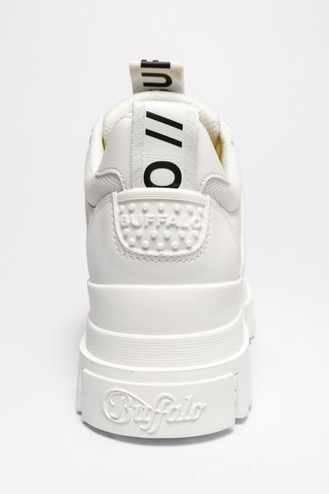 Produktbild Buffalo Aspha HYB Plateau Sneaker (40)