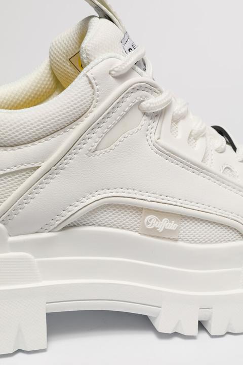 Produktbild Buffalo Aspha HYB Plateau Sneaker (40)
