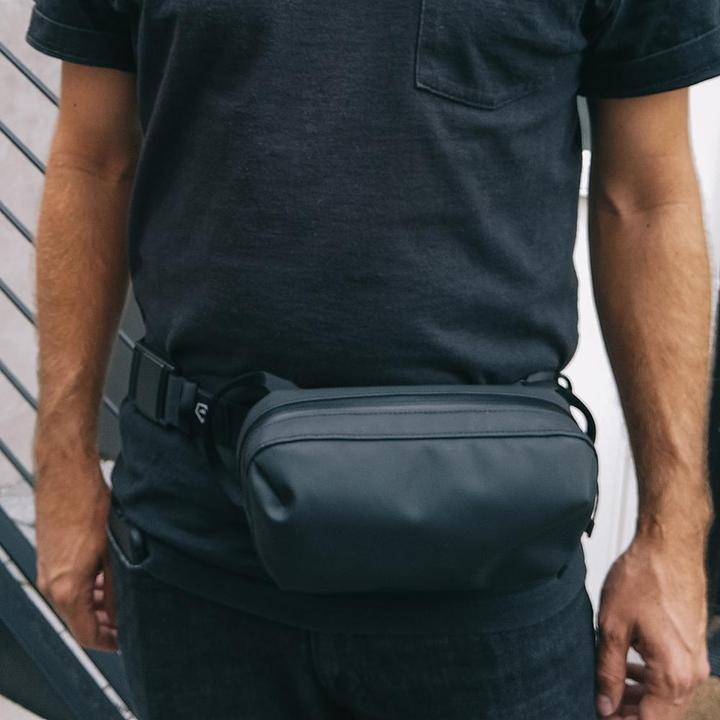 Actual product image Wandrd D1 Fanny Pack (Kamera Bereitschaftstasche, 2.50 l)