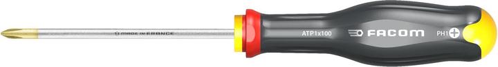 Actual product image Facom Phillips screwdriver