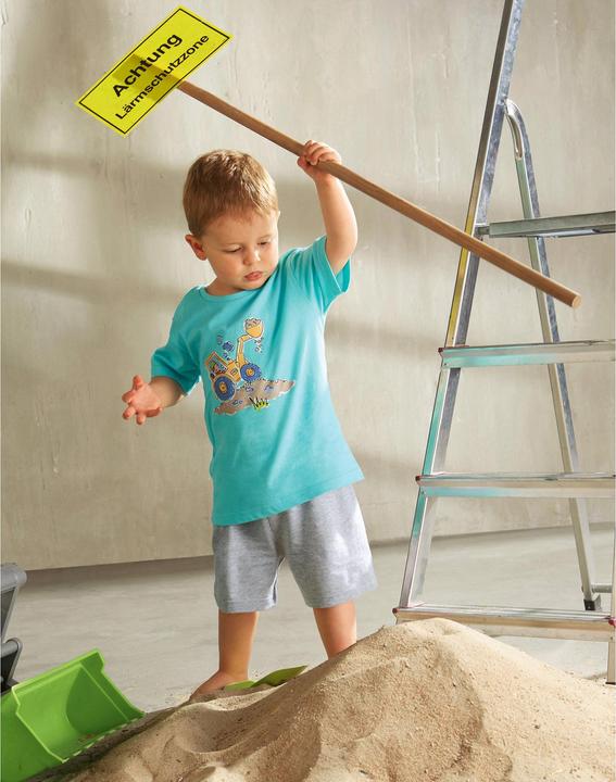 Image du produit Erwin Müller Shorty pour enfants (134)