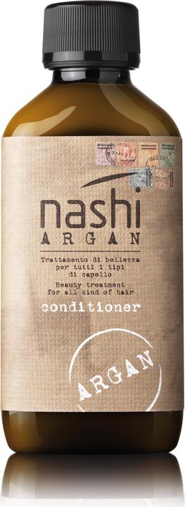Nashi Argan (500 ml)