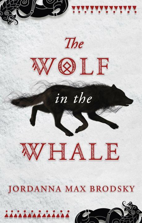 Image du produit Le loup dans la baleine