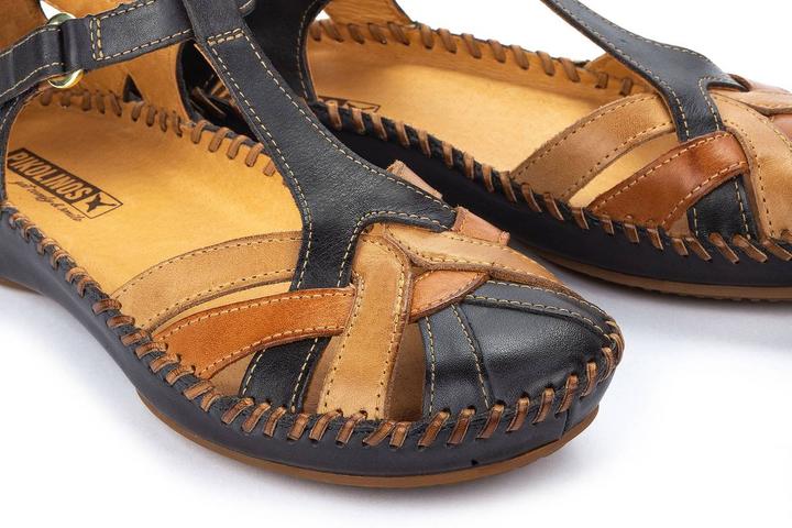 Actual product image Pikolinos Sandals/Sandalettes (40)