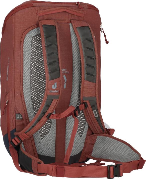 Produktbild Deuter Rotsoord 25+5 (30 l)