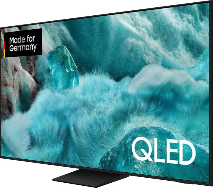 Produktbild Samsung 75" QLED Q7F5 4K Vision AI Smart TV (2025) (75", QLED, 4K, 2025)