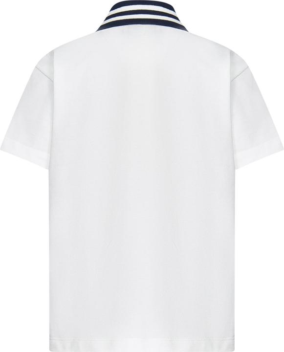 Produktbild Fendi Kids T-shirts And Polos White (12)