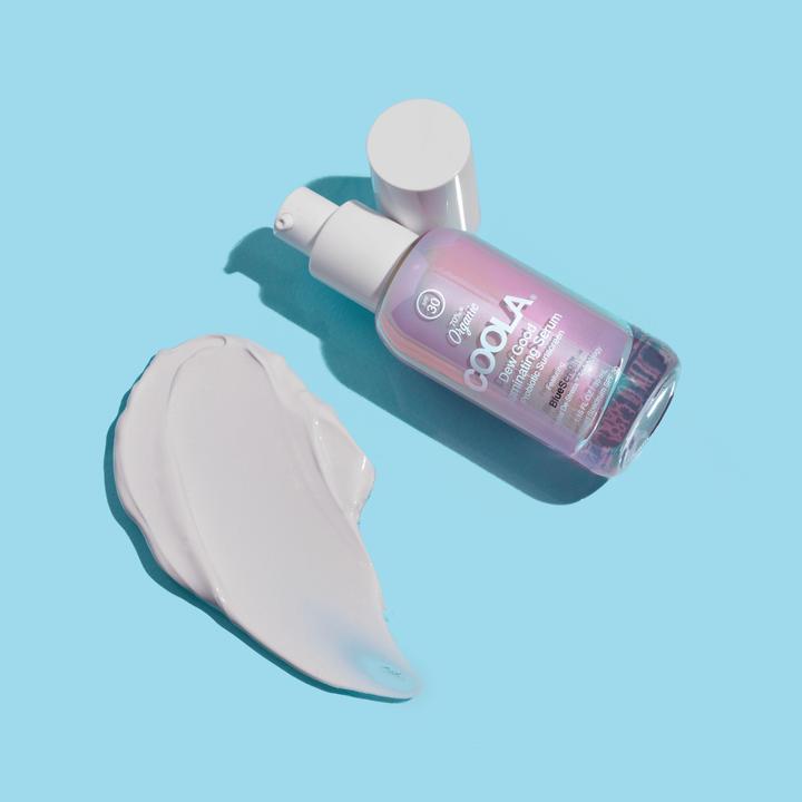Image du produit Coola Suncare Dew Good (35 ml)