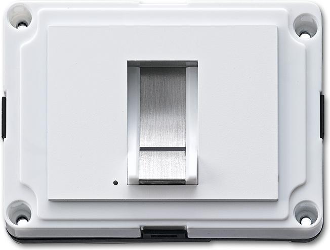 Produktbild Busch-Jaeger Fingerprintmodul 83170-664-101 (Fingerabdruck)