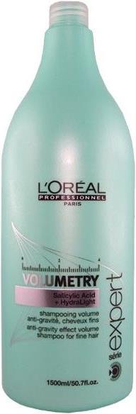 L'Oréal Paris Volumetry Shampoo (1500 ml)