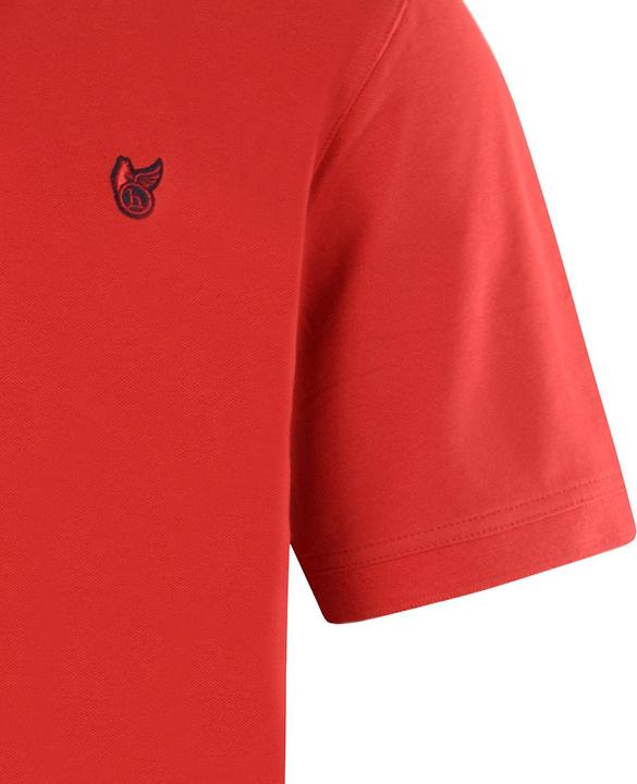 Produktbild Hajo 2er Pack Pique Poloshirt (56, XXL)