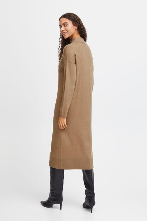 Immagine prodotto B.young BYMMMORLA TURTLENECK DRESS 20815312 (XXL)