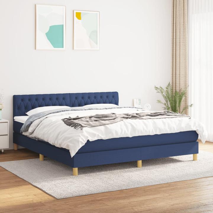 Produktbild VidaXL Clover (180 x 200 cm)