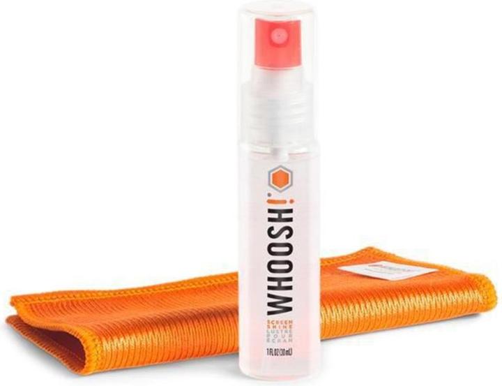 Whoosh! Schermo Shine - 30ml (1 x)