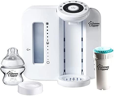 Actual product image Tommee Tippee Perfect Prep replacement filter
