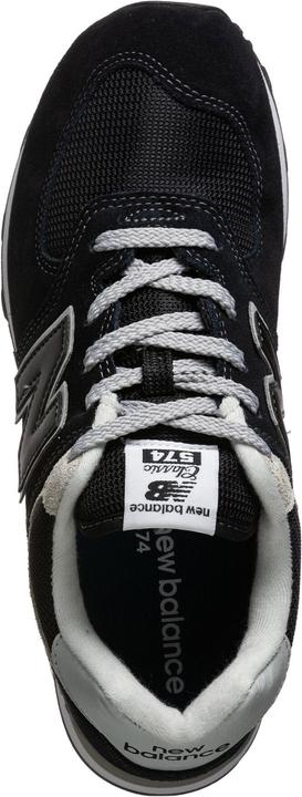 Image du produit New Balance 574 Baskets pour enfants (37)