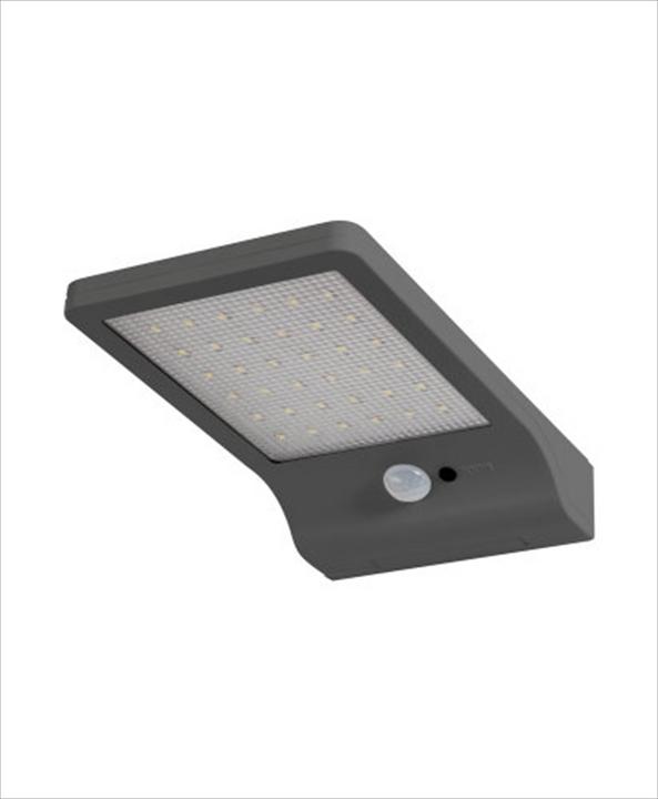 Produktbild Ledvance Doorled Solar (320 lm, IP44)