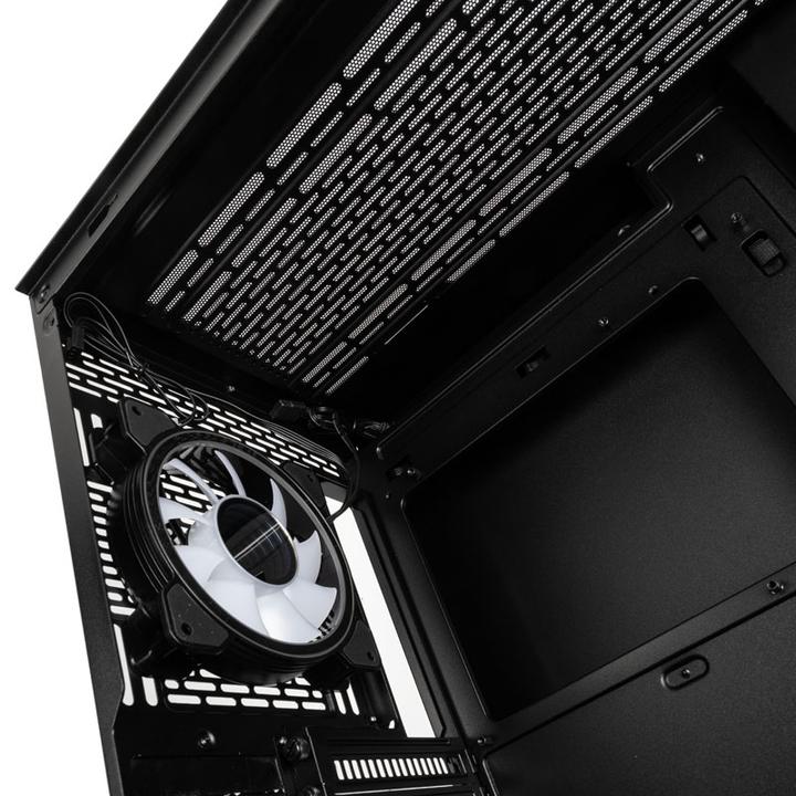 Produktbild Kolink Observatory Z ARGB Midi-Tower (ATX, mATX, Mini-ITX, E-ATX)
