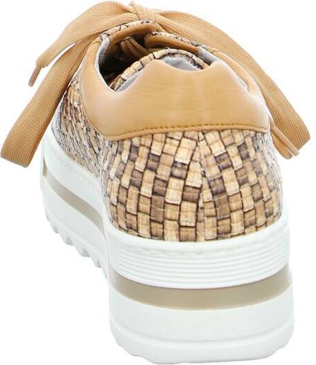 Immagine prodotto Gabor Sneaker marrone chiaro (38, 38.5)
