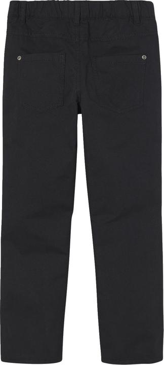 Produktbild Vertbaudet Die UNVERWÜSTLICHE, robuste Jungen Thermohose mit geradem Bein (134)