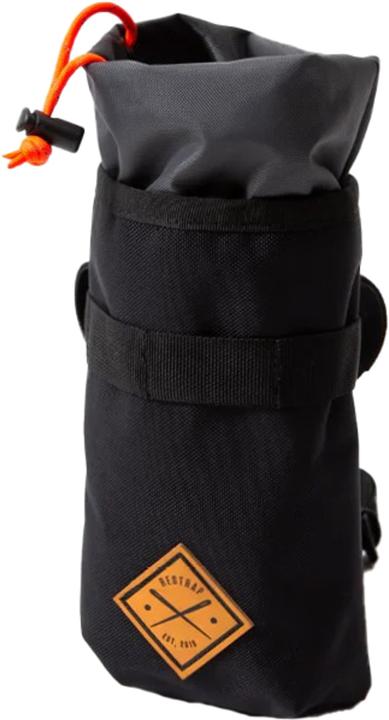 Produktbild Restrap Stem Bag Vorbautasche (1.10 l, Lenkertasche)