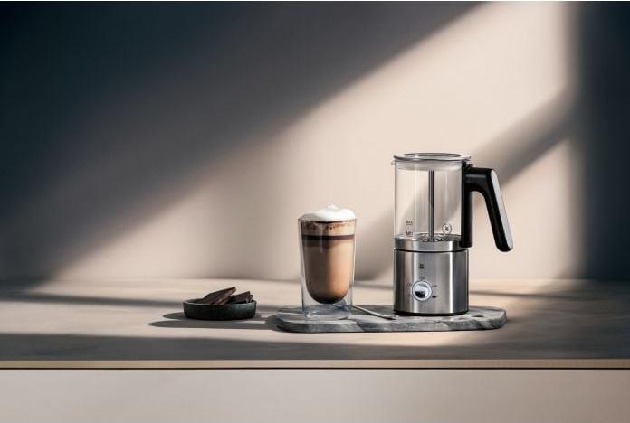 Actual product image WMF Lono glass milk frother (25 cl)