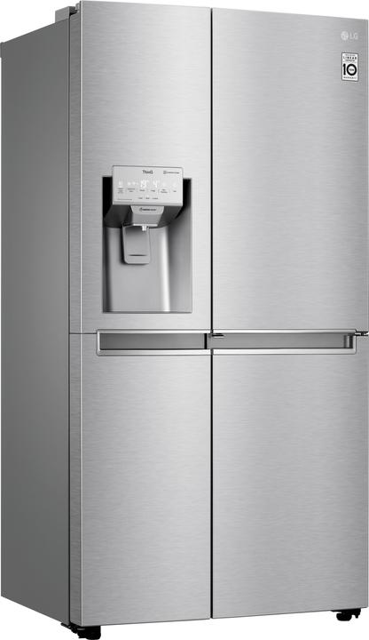 LG Foodcenter GSJ961NEAZ (625 l)