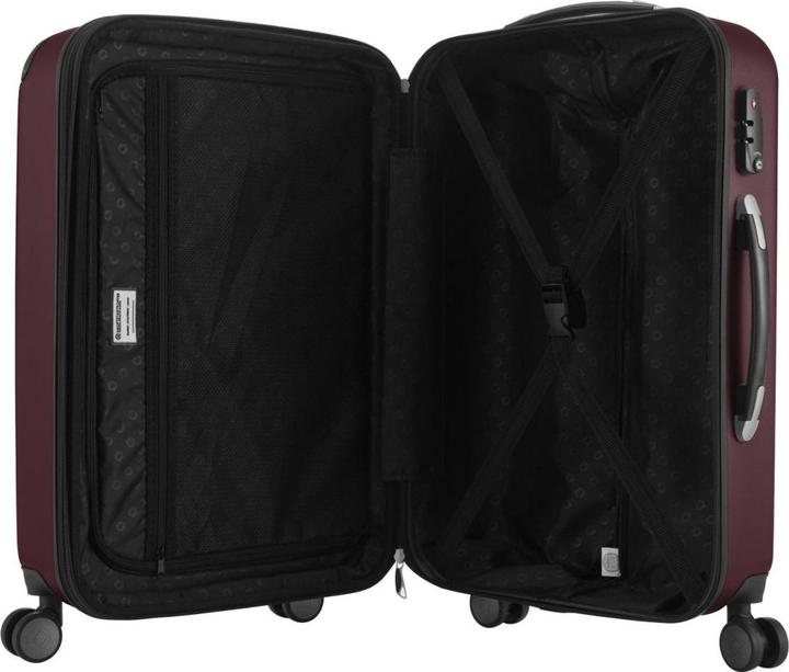 Produktbild Hauptstadtkoffer Spree (119 l, L (90 - 115l))