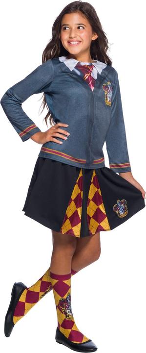 Produktbild Rubies Harry Potter Gryffindor Kostüm (116)
