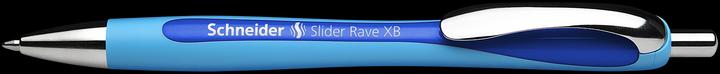 Immagine prodotto Schneider Slider Rave (Blu, 1 x)