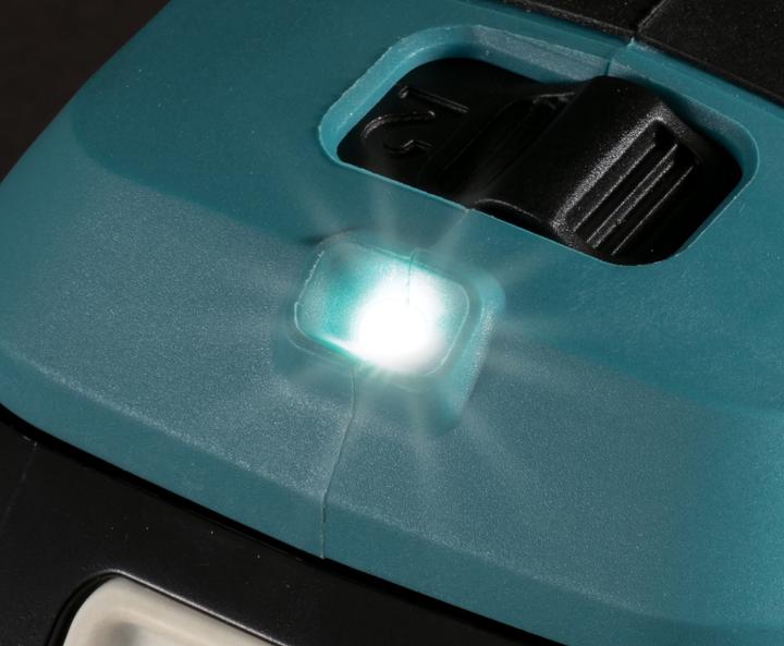 Immagine prodotto Makita DHG181ZK