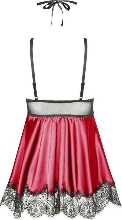 Beauty Night BN Eve chemise purple L/XL (L)
