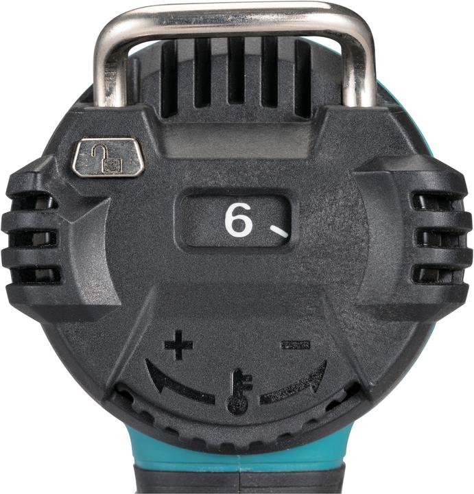 Immagine prodotto Makita DHG181ZK