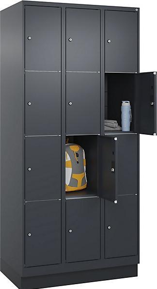 Produktbild C+P Schliessfachschrank Classic PLUS