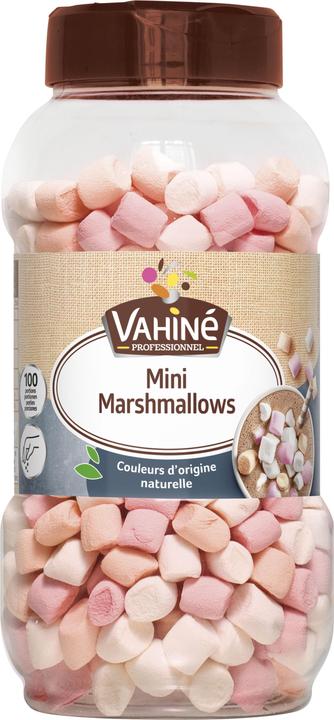 Immagine prodotto Vahiné Mini Marshmallows (1 x)