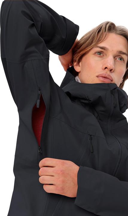 Image du produit Vaude Croz Alpine 3L Jacket (S)