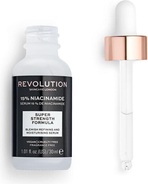 Produktbild Makeup Revolution Niacinamide (30 ml)