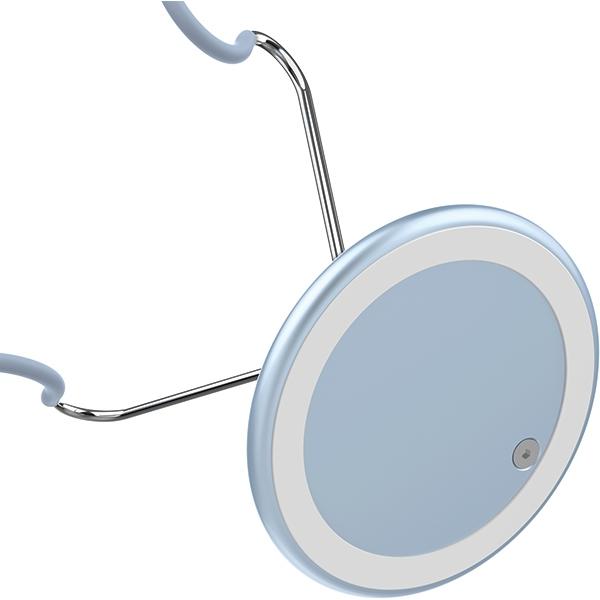 Actual product image Sodi Stojak na AirPods Max SAM-300 niebieski/blue