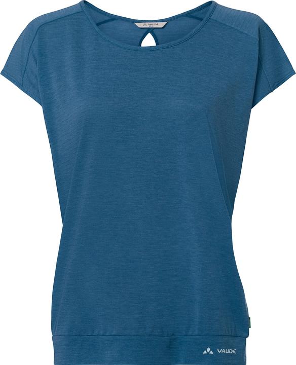 Produktbild Vaude Skomer T-Shirt III (34)