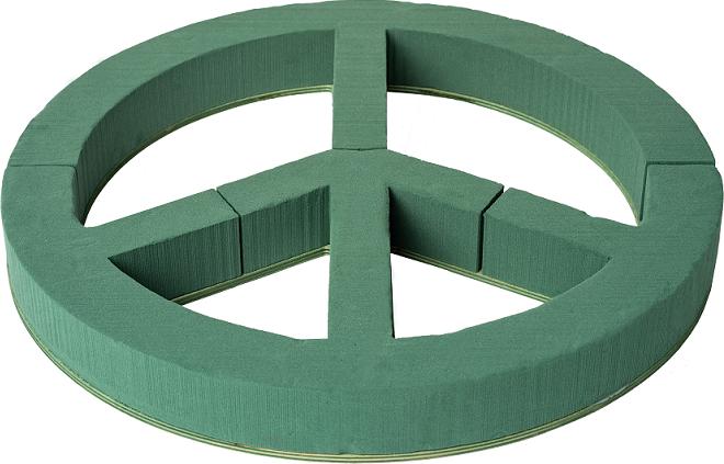 Produktbild Oasis BIOLINE® Peace Zeichen