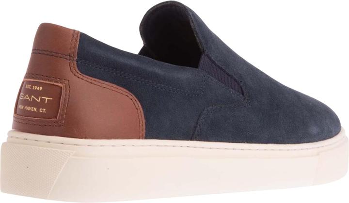 Produktbild GANT Sneaker Mc Julien Kuh Wildleder (45)