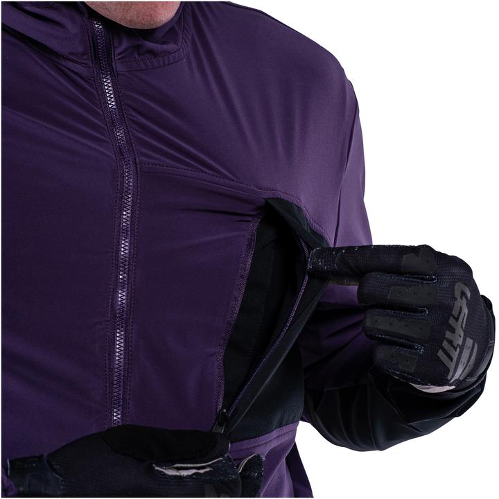 Produktbild Leatt MTB Trail 1.0 Jacke (M)