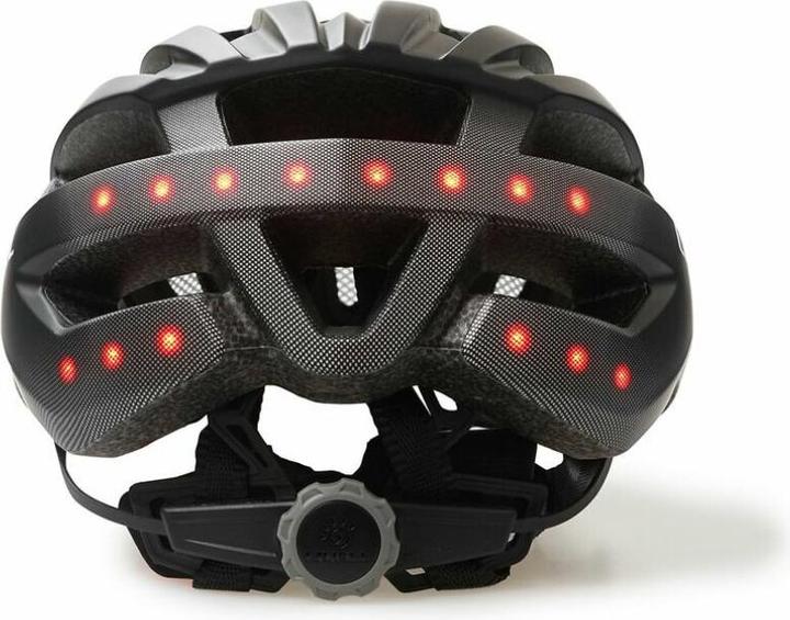 Actual product image Livall MT1 Neo /BR 80 (58 - 62 cm)