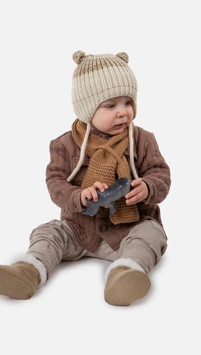 Produktbild Barts Kid's Natsu Beanie (XS)