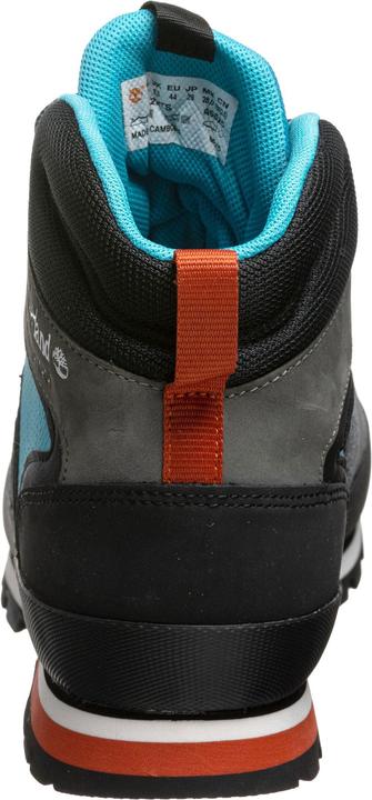 Actual product image Timberland Shoes Euro Hiker Chukka - 98492 (41.5)